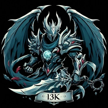immortal13k